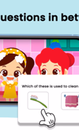HOGGY Kids Learning Videos Screenshot 3 - AppWisp.com HOGGY Kids Learning Videos Screenshot 3 - AppWisp.com