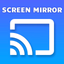 Screen Mirroring: Cast SmartTV - AppWisp.com