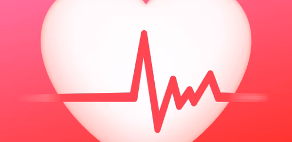 Heart Rate: Heart Rate Monitor Header - AppWisp.com Heart Rate: Heart Rate Monitor Header - AppWisp.com