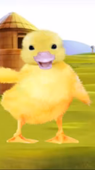 Talking Duckling Screenshot 3 - AppWisp.com Talking Duckling Screenshot 3 - AppWisp.com