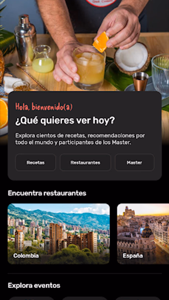 Tulio Screenshot 1 - AppWisp.com Tulio Screenshot 1 - AppWisp.com