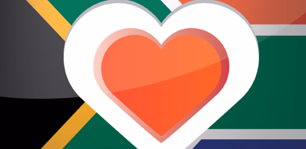South African Dating: Chat app Header - AppWisp.com South African Dating: Chat app Header - AppWisp.com
