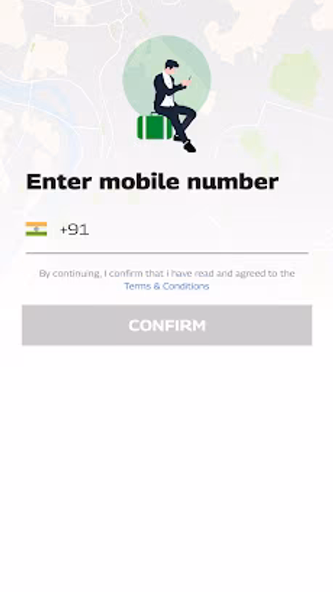 Meru Cabs- Airport & Rental Screenshot 2 - AppWisp.com Meru Cabs- Airport & Rental Screenshot 2 - AppWisp.com