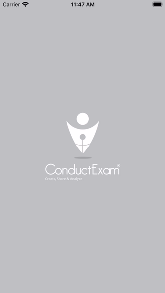 Practice Exams Online Screenshot 1 - AppWisp.com Practice Exams Online Screenshot 1 - AppWisp.com