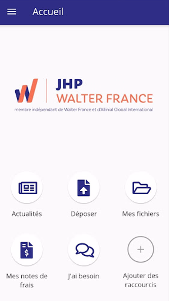 My JHP Screenshot 1 - AppWisp.com My JHP Screenshot 1 - AppWisp.com