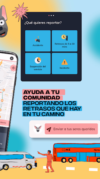 Rumbo Screenshot 3 - AppWisp.com Rumbo Screenshot 3 - AppWisp.com