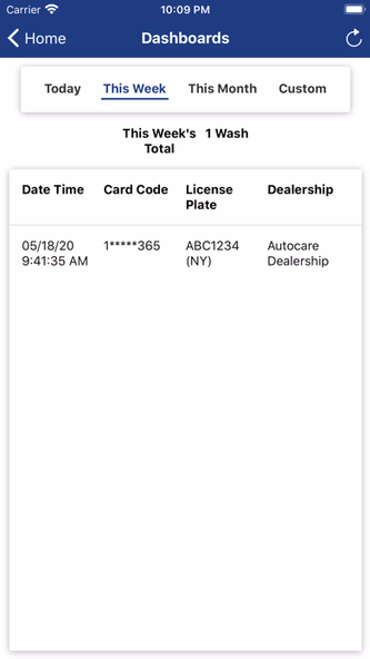 ACN Merchant Screenshot 3 - AppWisp.com ACN Merchant Screenshot 3 - AppWisp.com