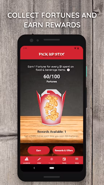Pick Up Stix Screenshot 1 - AppWisp.com Pick Up Stix Screenshot 1 - AppWisp.com