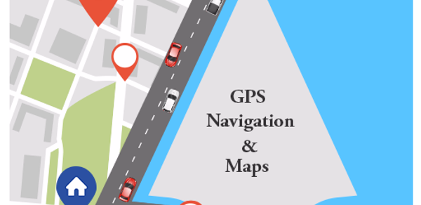 Navigation, GPS Route finder Header - AppWisp.com Navigation, GPS Route finder Header - AppWisp.com