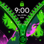 Zipper Lock Screen - ZippyLock - AppWisp.com