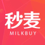 Milkbuy - AppWisp.com