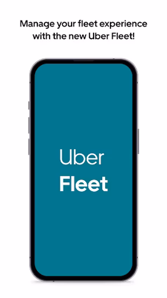 Uber Fleet Screenshot 1 - AppWisp.com Uber Fleet Screenshot 1 - AppWisp.com