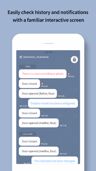 Bestin Doorlock GLB Screenshot 1 - AppWisp.com Bestin Doorlock GLB Screenshot 1 - AppWisp.com