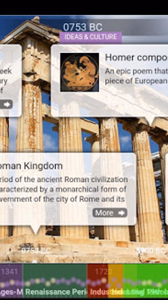 History of the World Through t Screenshot 3 - AppWisp.com History of the World Through t Screenshot 3 - AppWisp.com