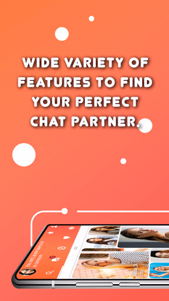 Whatsflirt – Chat and Flirt Screenshot 2 - AppWisp.com Whatsflirt – Chat and Flirt Screenshot 2 - AppWisp.com
