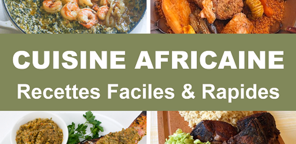 African Cuinie and Food Recipe Header - AppWisp.com African Cuinie and Food Recipe Header - AppWisp.com