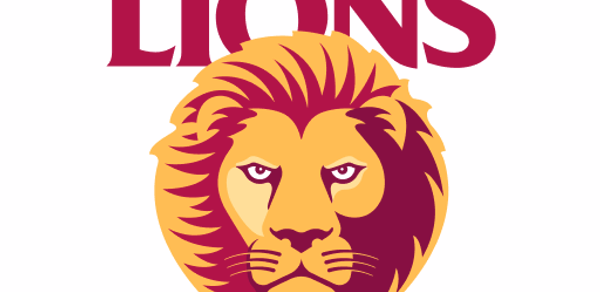 Brisbane Lions Official App Header - AppWisp.com Brisbane Lions Official App Header - AppWisp.com