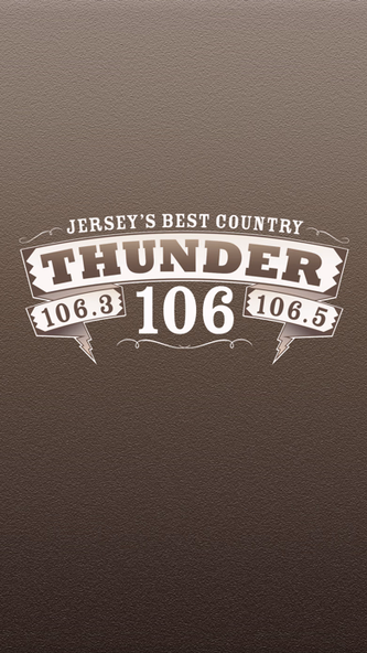 Thunder 106 Screenshot 1 - AppWisp.com Thunder 106 Screenshot 1 - AppWisp.com