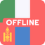 Italian Mongolian Dictionary - AppWisp.com