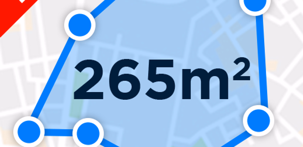 GPS Area Calculator Header - AppWisp.com GPS Area Calculator Header - AppWisp.com