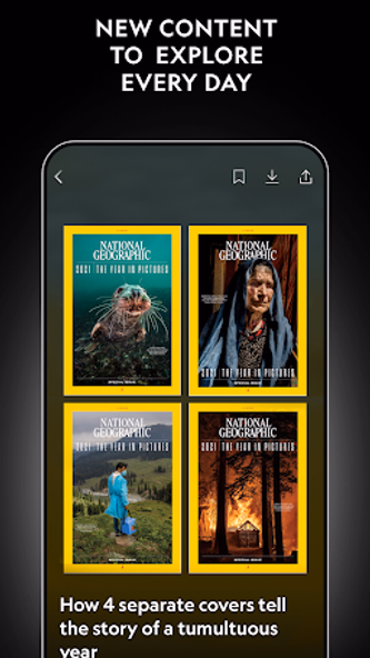 National Geographic Screenshot 1 - AppWisp.com National Geographic Screenshot 1 - AppWisp.com