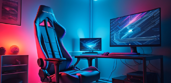Gaming Room Design Home Decor Header - AppWisp.com Gaming Room Design Home Decor Header - AppWisp.com