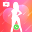 Hitup - Live Video Chat - AppWisp.com