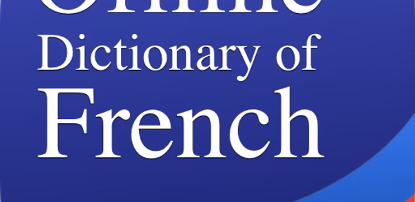 French Dictionary Header - AppWisp.com French Dictionary Header - AppWisp.com