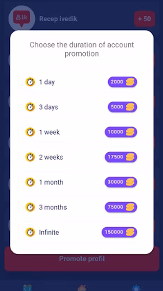 Sub4Sub - Get subscribers Screenshot 3 - AppWisp.com Sub4Sub - Get subscribers Screenshot 3 - AppWisp.com