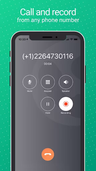 WeTalk - International Calls Screenshot 3 - AppWisp.com WeTalk - International Calls Screenshot 3 - AppWisp.com