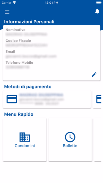 MobyPay eBilling Screenshot 2 - AppWisp.com MobyPay eBilling Screenshot 2 - AppWisp.com