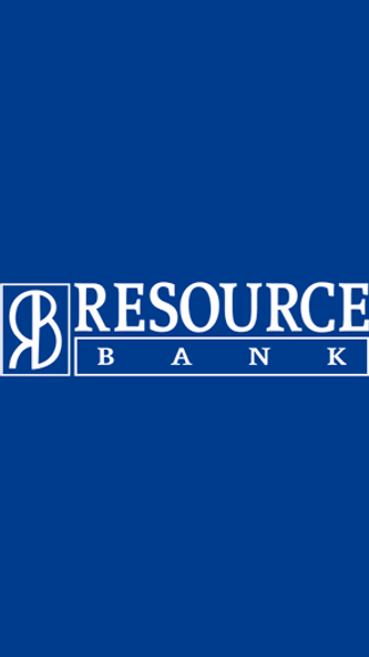 Resource Bank Mobile Screenshot 1 - AppWisp.com Resource Bank Mobile Screenshot 1 - AppWisp.com