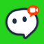 ChatUP - Video Call & Meetup - AppWisp.com