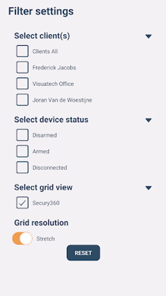 Secury360 Screenshot 4 - AppWisp.com Secury360 Screenshot 4 - AppWisp.com