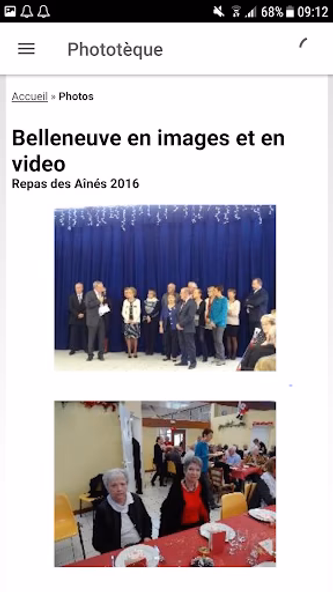 Belleneuve Screenshot 3 - AppWisp.com Belleneuve Screenshot 3 - AppWisp.com