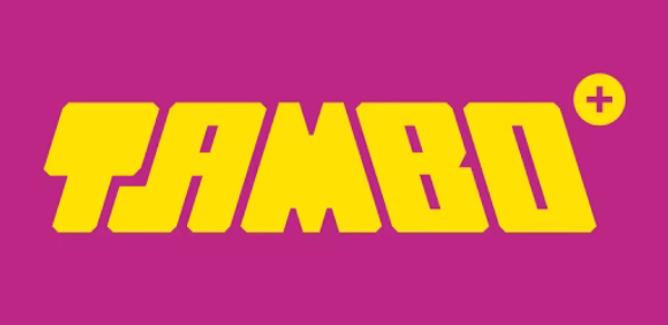 Tambo Header - AppWisp.com Tambo Header - AppWisp.com