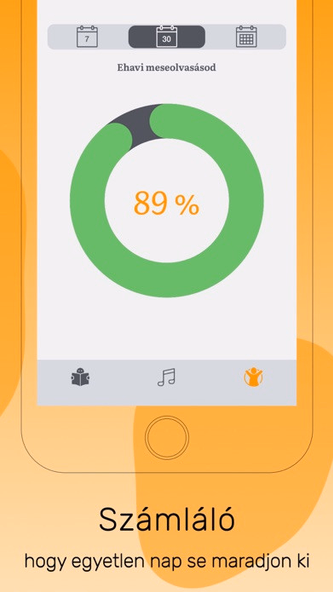Mesélj nekem! - esti mesék Screenshot 4 - AppWisp.com Mesélj nekem! - esti mesék Screenshot 4 - AppWisp.com