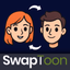 SwapToon AI - Face Swap - AppWisp.com