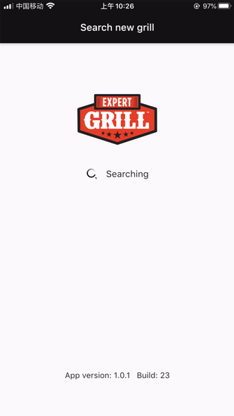 Expert Grill Screenshot 1 - AppWisp.com Expert Grill Screenshot 1 - AppWisp.com