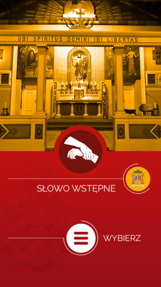 Rachunek Sumienia † Screenshot 1 - AppWisp.com Rachunek Sumienia † Screenshot 1 - AppWisp.com