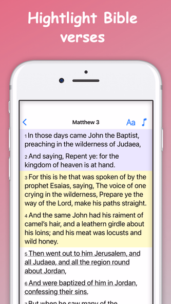 Bible for Women - Bible Verses Screenshot 2 - AppWisp.com Bible for Women - Bible Verses Screenshot 2 - AppWisp.com