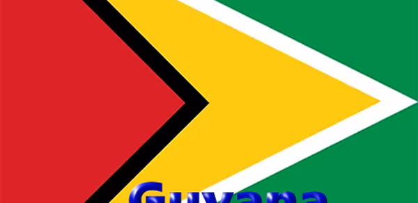 Radio GY: All Guyana Stations Header - AppWisp.com Radio GY: All Guyana Stations Header - AppWisp.com