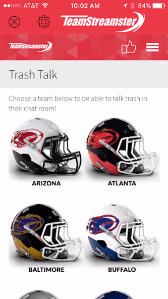 Atlanta Football 2017-18 Screenshot 3 - AppWisp.com Atlanta Football 2017-18 Screenshot 3 - AppWisp.com