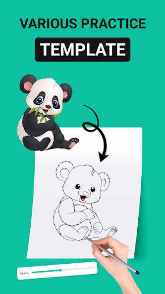 FlipArtify - 2D Draw Animation Screenshot 4 - AppWisp.com FlipArtify - 2D Draw Animation Screenshot 4 - AppWisp.com
