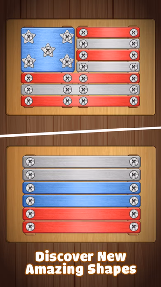 Screw Challenge: Nuts & Bolts Screenshot 4 - AppWisp.com Screw Challenge: Nuts & Bolts Screenshot 4 - AppWisp.com