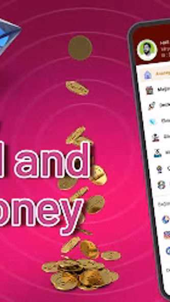 FF Rewards - Get Diamonds Screenshot 1 - AppWisp.com FF Rewards - Get Diamonds Screenshot 1 - AppWisp.com