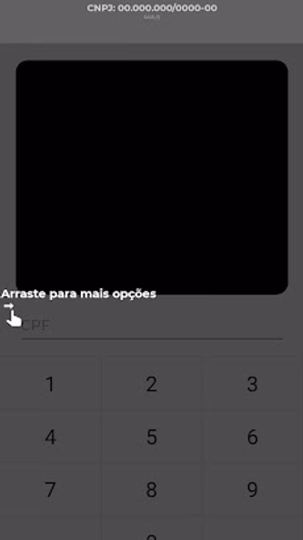 Ai Ponto - Coletivo Screenshot 4 - AppWisp.com Ai Ponto - Coletivo Screenshot 4 - AppWisp.com