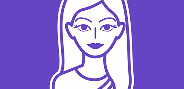 Maya - It's ok to ask for help Header - AppWisp.com Maya - It's ok to ask for help Header - AppWisp.com