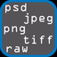 Photo & Image Converter - AppWisp.com