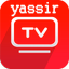 Yassir TV  البث المباشر - AppWisp.com